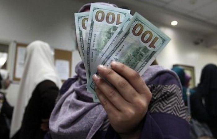 بشرط- اسرائيل ستُدخل الاموال القطرية الى القطاع