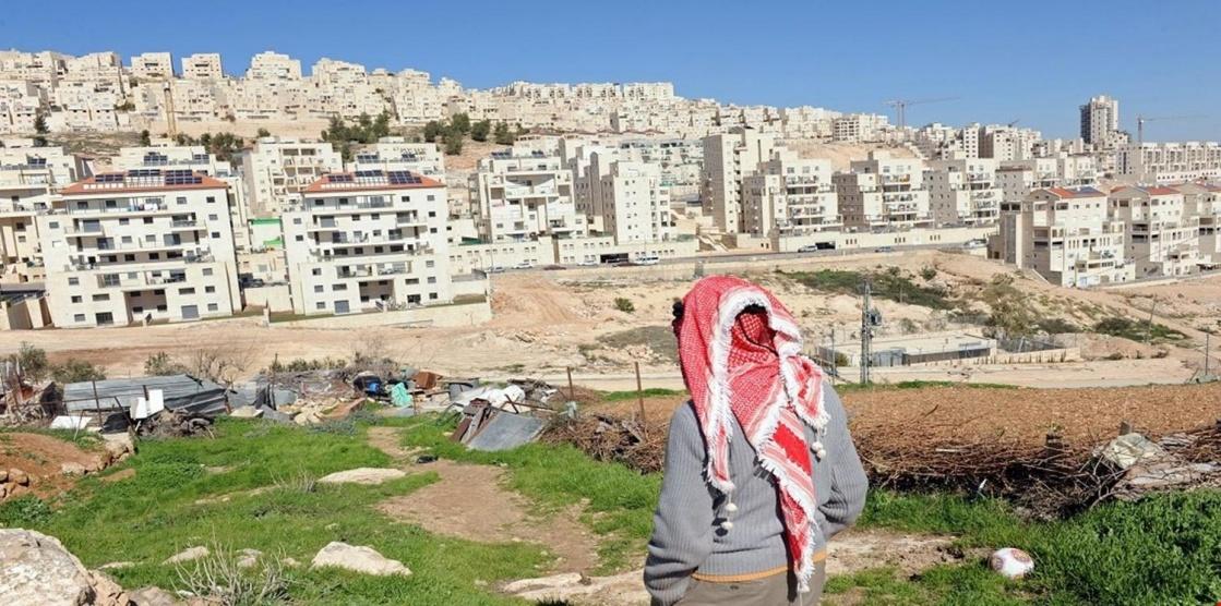 خالد يحذر هجوم استيطاني واسع بالضفة