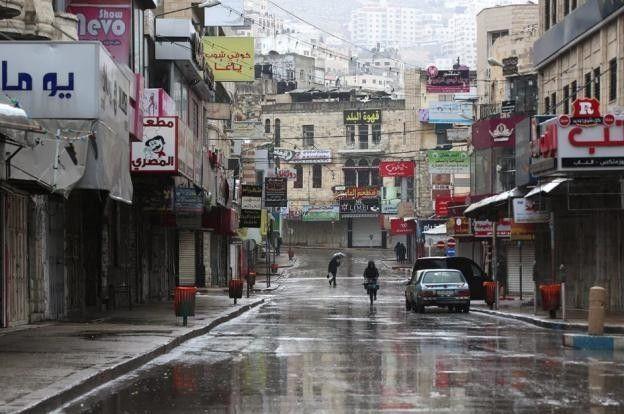 حالة الطقس: أجواء باردة الى شديدة البرودة