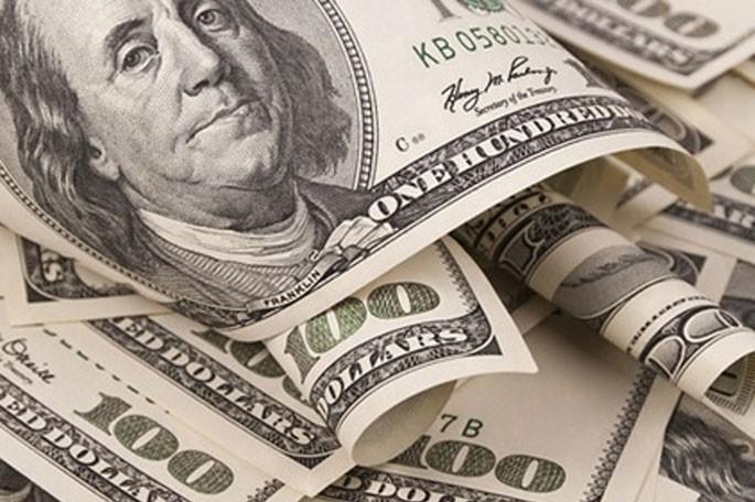 تراجع في سعر الدولار
