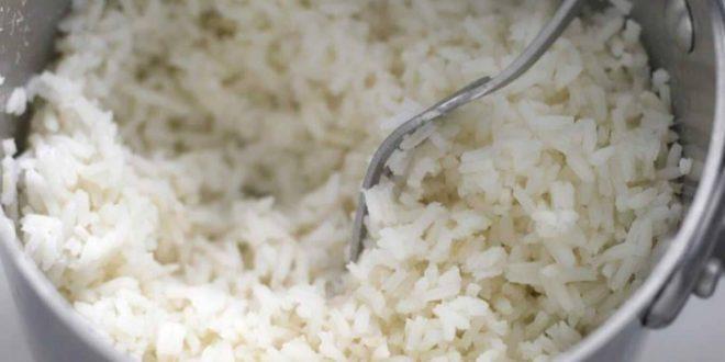 لماذا ينبغي التوقف فورا عن تناول الأرز الأبيض؟