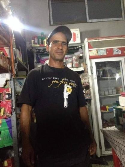 استشهاد مواطن متأثرًا بجراحٍ أصيب بها قبل أسابيع