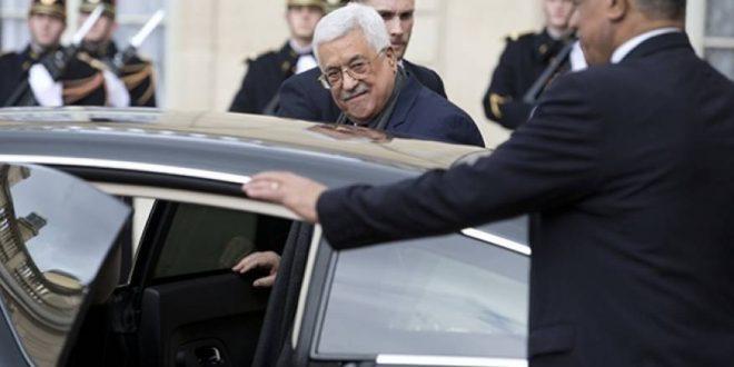 أردان يدعو إلى منع الرئيس من العودة للأراضي الفلسطينية