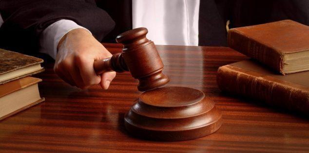 الأشغال الشاقة لمدة 4 سنوات لمدان بتهمة هتك العرض