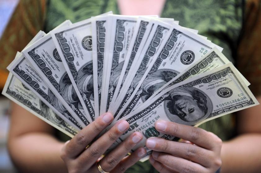 أسعار العملات مقابل الشيقل