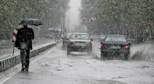 الدفاع المدني يهيب بالمواطنين اتباع ارشادات السلامة خلال المنخفض الجوي