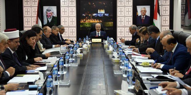 الحكومة: دوام الموظفين الحكوميين يوم غد الخميس يبدأ الساعة 9 صباحا
