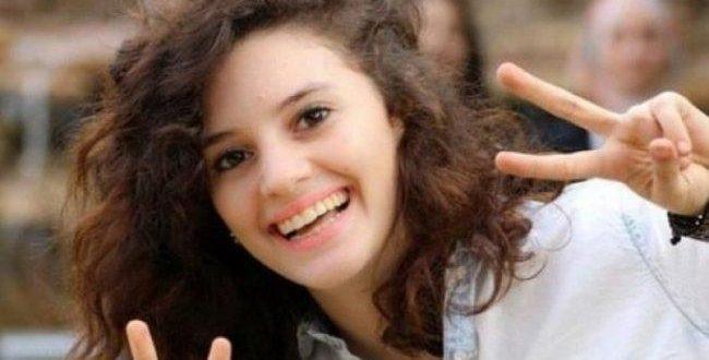 مقتل الطالبة الفلسطينية آية مصاروة في استراليا