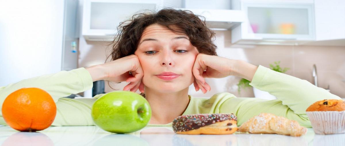 أخطاء تزيدك وزناً رغم اتباعك الحمية