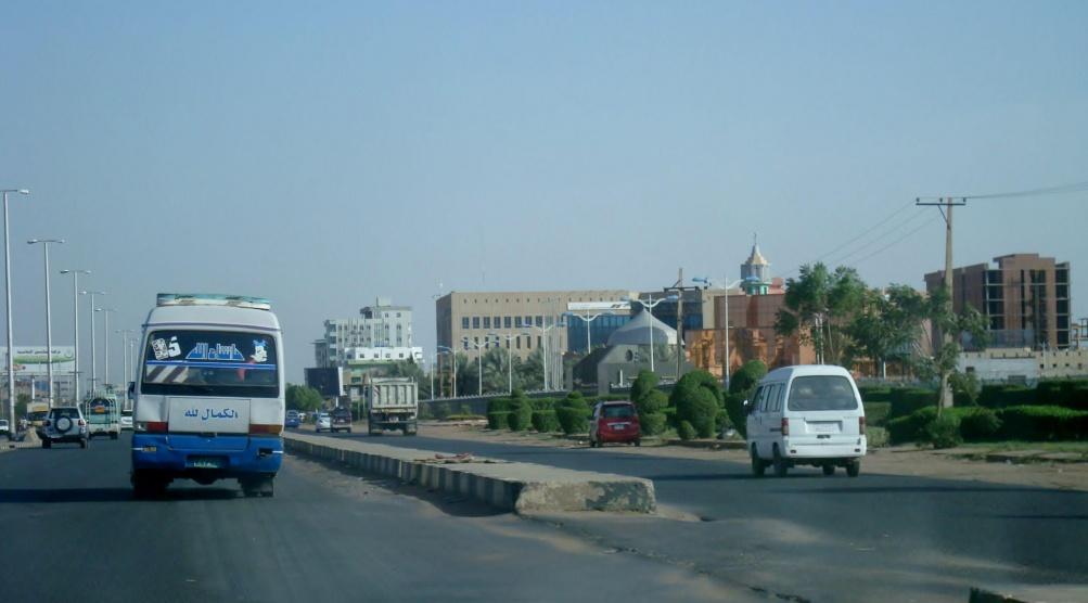 تجدد الاحتجاجات في أحياء متعددة بالخرطوم‎