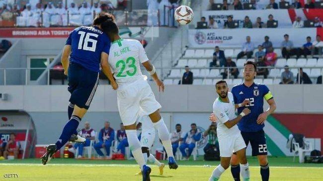 كأس آسيا.. السعودية تودع أمام صلابة