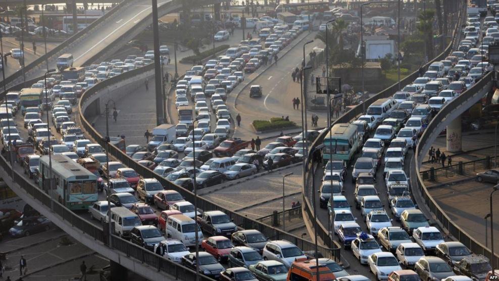 مدينة بلا شرطة مرور.. تعرف على