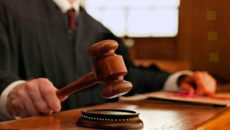 الأشغال الشاقة 5 سنوات لمدان بقضية هتك عرض
