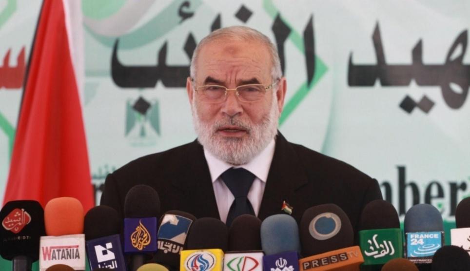 بحر: الموقف الأوروبي من حل التشريعي استند على معلومات مغلوطة