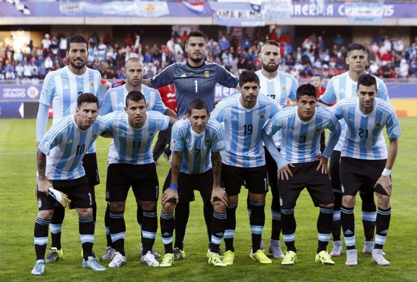 مواجهات متوازنة للبرازيل والأرجنتين في كوبا أميركا