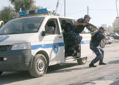بالصوت | الشرطة والاستخبارات تحرر مواطنا بعد اختطافه في بيت لحم