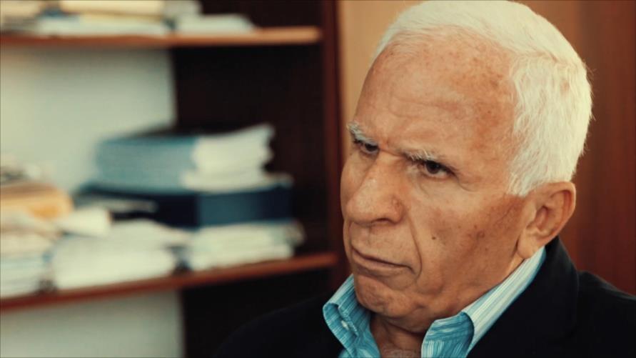 بالفيديو .. الأحمد: لن نركض خلف أي فصيل لا يريد المشاركة في الحكومة