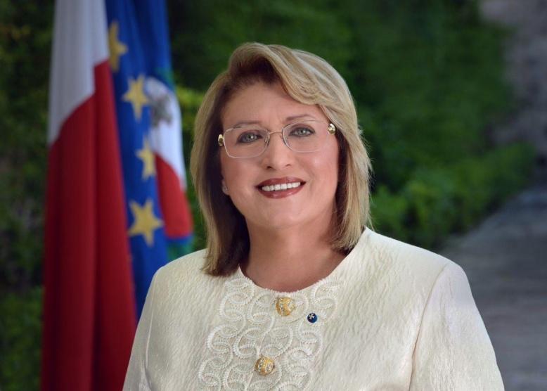 رئيسة مالطا في بيت لحم اليوم