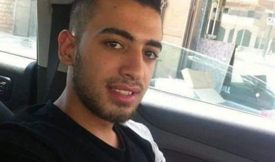 الاحتلال يسلم جثمان الشهيد مطير من مخيم قلنديا