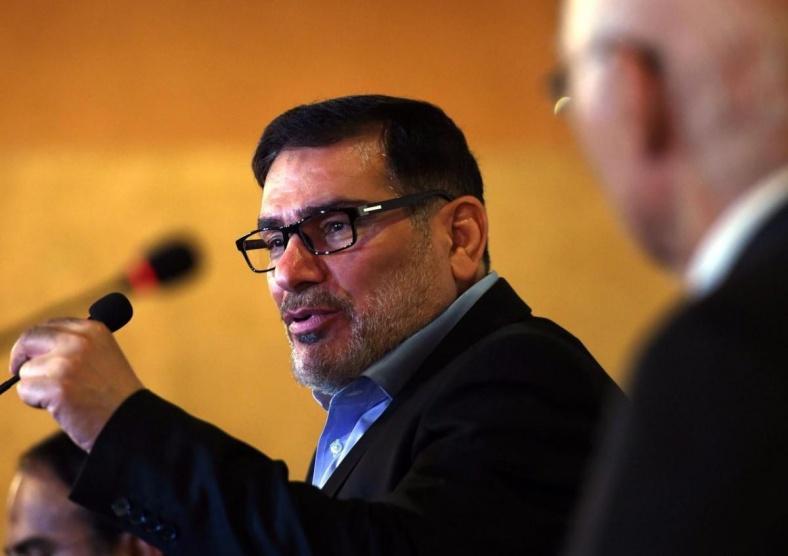 إيران تحذر إسرائيل من استمرار هجماتها على سوريا