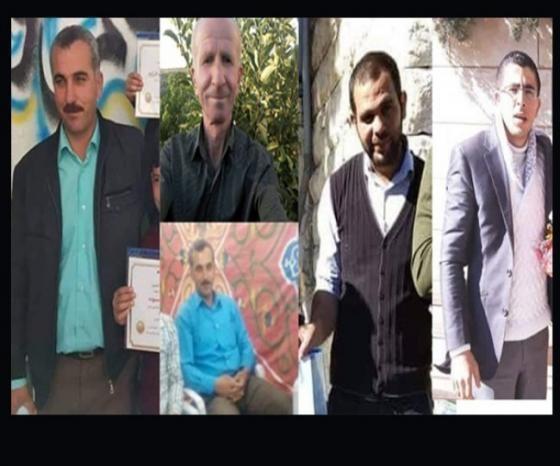الاحتلال يفرج عن 5 معلمين وطفل بعد اختفائهم لساعات