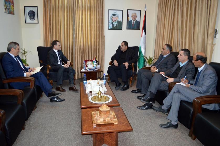 التربية و
