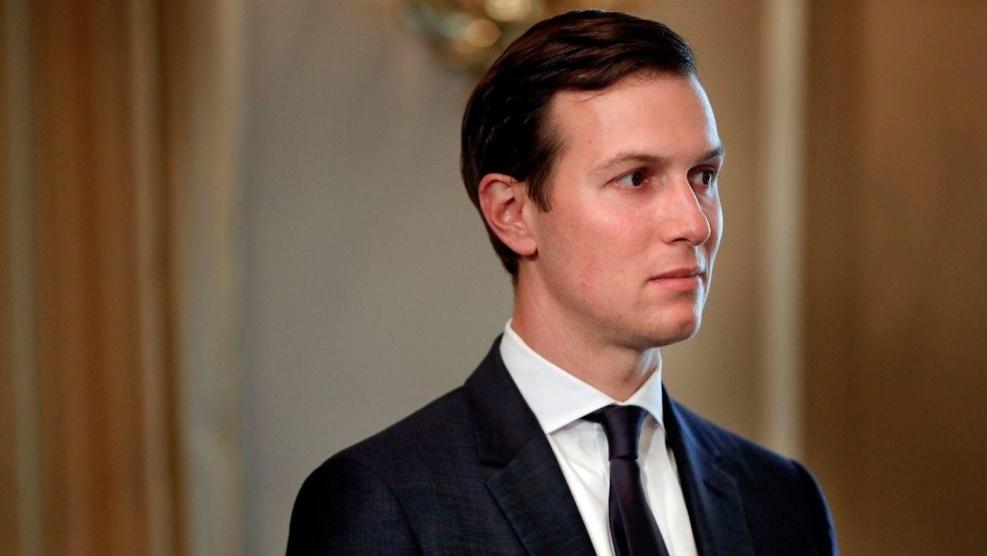 البيت الابيض: كوشنير سيكشف ملامح صفقة القرن منتصف الشهر