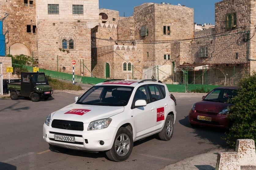 مجلس الأمن يبحث اليوم إنهاء عمل بعثة التواجد الدولي بالخليل