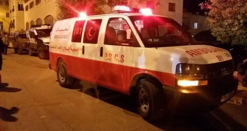 مقتل فتى إثر شجار عائلي في الخليل