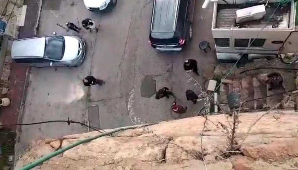 بالصوت:مبادرة شبابية في الخليل لتصدي لاعتداءات الاحتلال ومستوطنيه