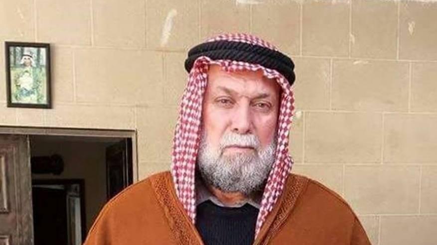 محكمة الاحتلال تُرجئ جلسة عمر البرغوثي والد الشهيد صالح
