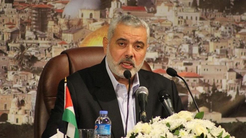 هنية لميلادينوف: شعبنا غاضب من تلكؤ الاحتلال بتنفيذ التزاماته
