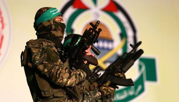حماس: لن تستطيع أي جهة الانتقاص من حقوقنا