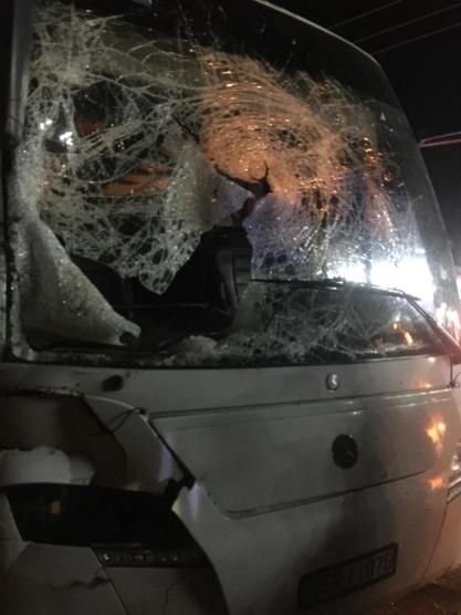 وفاة معتمر فلسطيني وإصابة 10 بحادث سير بالسعودية