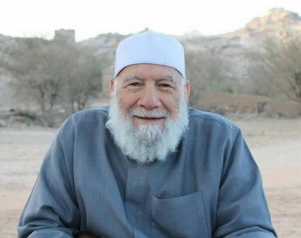 أبعده الاحتلال منذ 31 عاماً:وفاة خطيب الأقصى محمد صيام في السودان