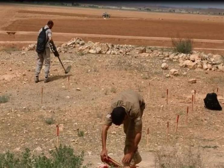 مقتل 3 أردنيين في انفجار بمدينة السلط غربي العاصمة عمان