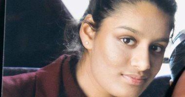 عروس داعش: سأواجه اتهامات ولكني أريد طفلي