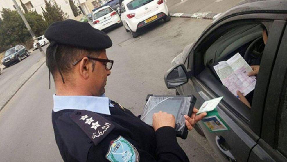 الشرطة تنجز 4080 قضية الاسبوع الماضي