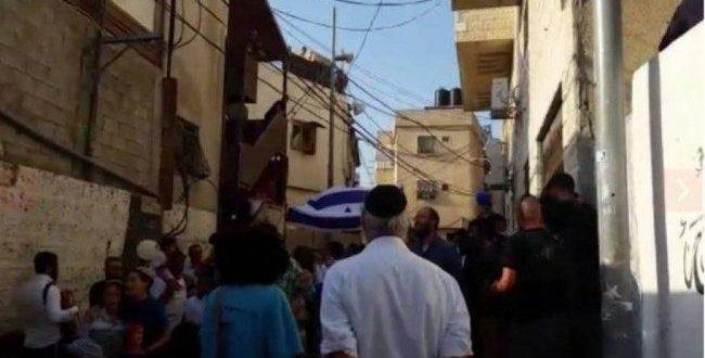 الاحتلال يطالب مواطنة مقدسية بدفع 45 ألف شيقل للمستوطنين