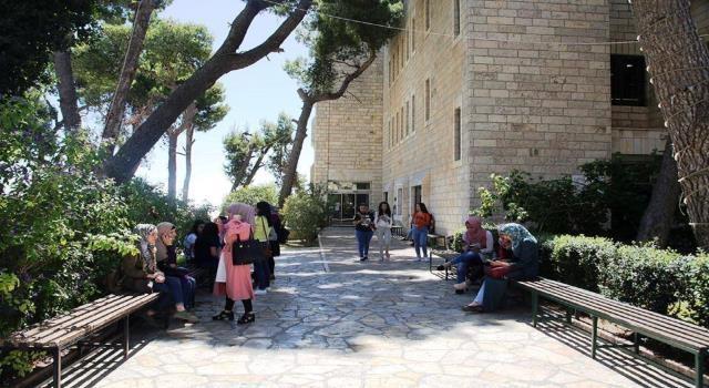 التربية: غداً يوم مفصلي بخصوص أزمة جامعة بيت لحم