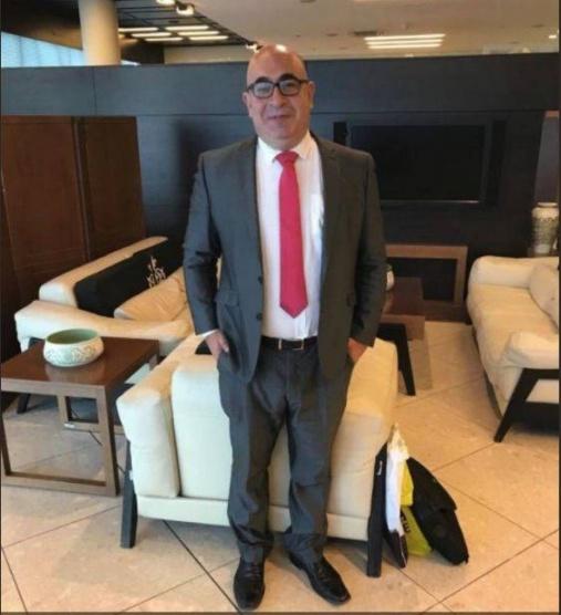 لجنة برلمانية اردنية تطالب بطرد السفير الإسرائيلي