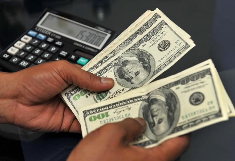 لا تغير على سعر صرف العملات