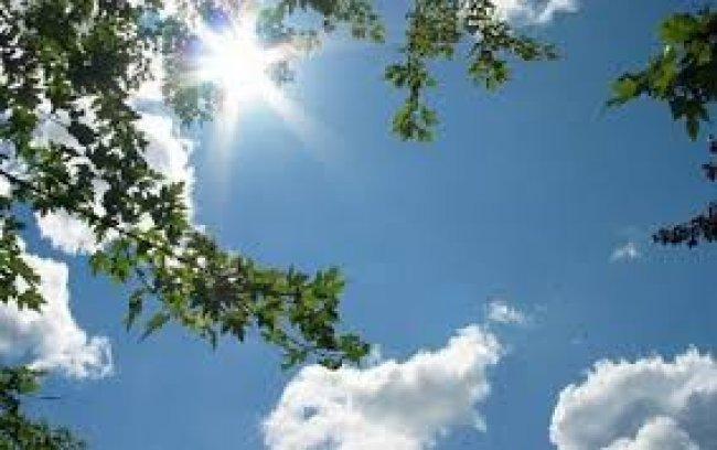 ارتفاع طفيف على الحرارة اليوم وغدا