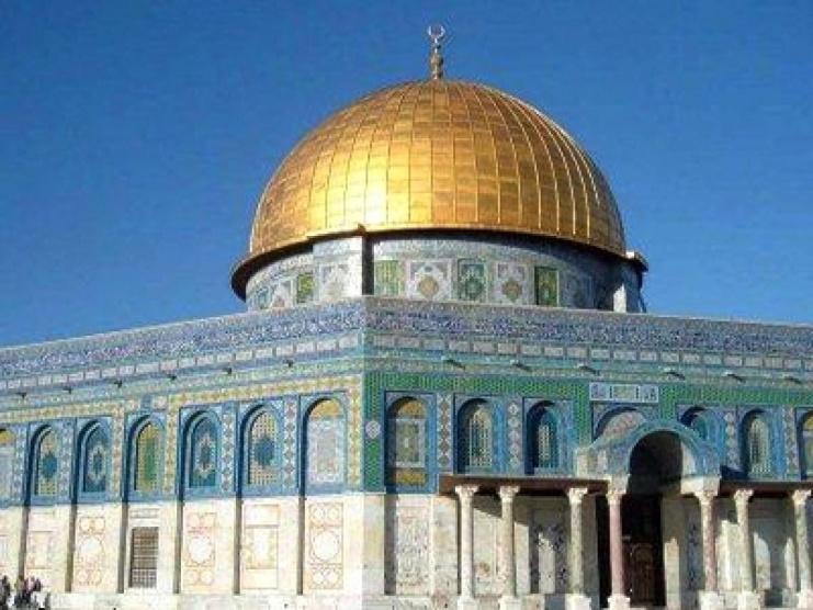 أبو محفوظ: المسجد الأقصى خط أحمر لا يمكن المساس به