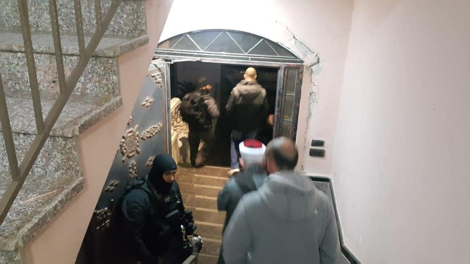 بالصوت -الأوقاف الإسلامية لشبكة وتر :  الإحتلال يقرر إبعاد مسؤولي الأوقاف عن الاقصى