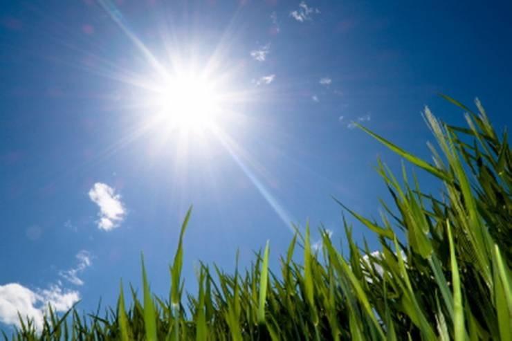 الطقس: الحرارة أعلى من معدلها بـ8 درجات