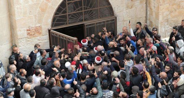 إسرائيل تقرر إغلاق باب الرحمة وتبعث برسالة للأردن: 