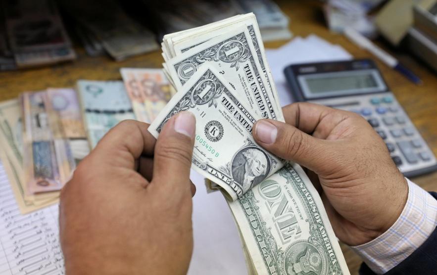 تحسن طفيف لسعر صرف العملات