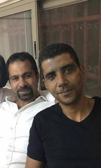 الاحتلال يمدد توقيف الزبيدي وبرغوث 8 أيام