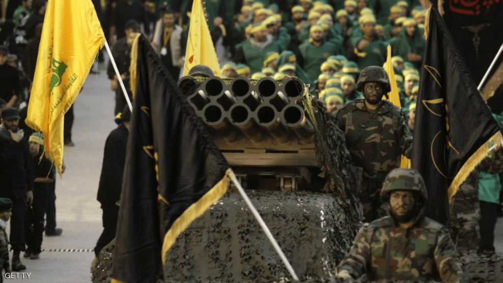 السعودية ترحب باعتزام بريطانيا تصنيف حزب الله منظمة إرهابية